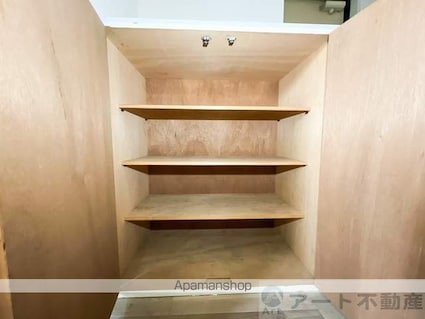 クレール[1DK/22.7m2]の内装1