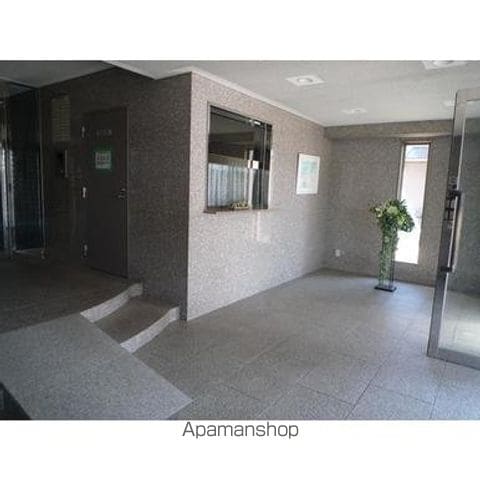 エーペックス宇多津の玄関写真