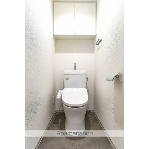 ドゥーエ南砂町の内装写真