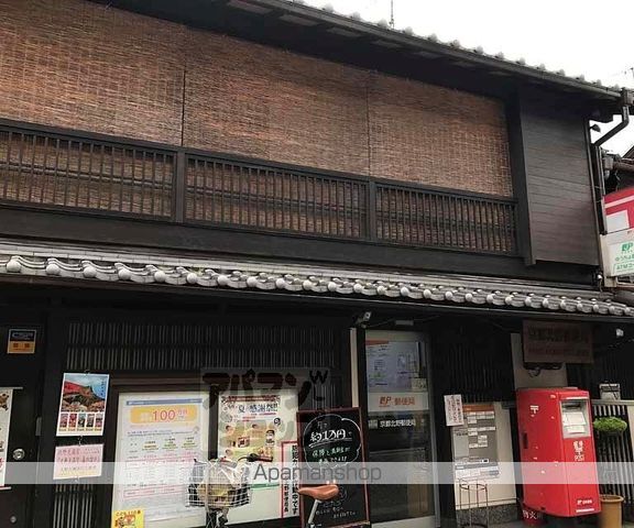 アルティ紫野の周辺写真