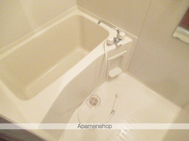 ART-REの内装写真
