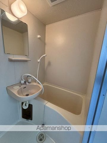 ヴィアルCity沢田の内装写真