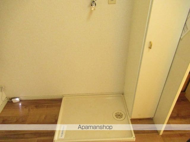 いわて銀河鉄道 厨川駅 徒歩26分 2階建 築36年の内装写真