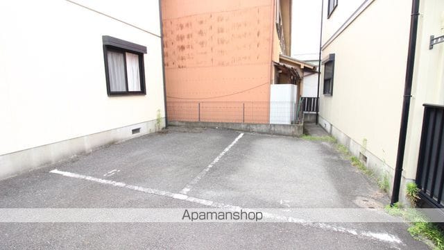 ビレッジA・B棟のその他写真