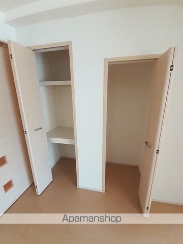 ブリーズ・ジュネスの内装写真