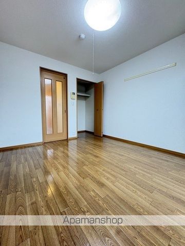 ランデュール岡本の内装写真