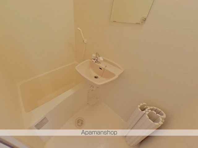 MRRくまもとRESIDENCEの内装写真