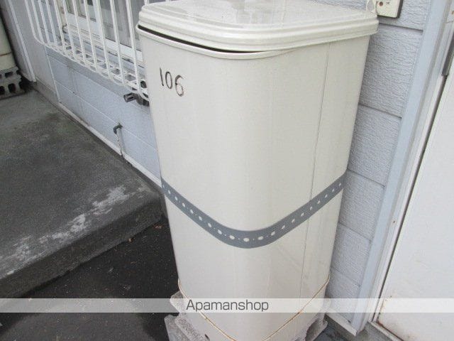 シティライフ麻生のその他写真