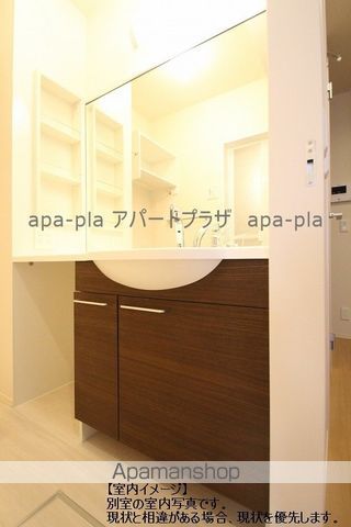フィーユ リッコの内装写真
