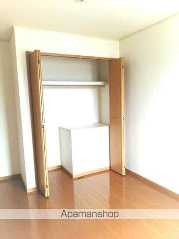 ペイサージュの内装写真