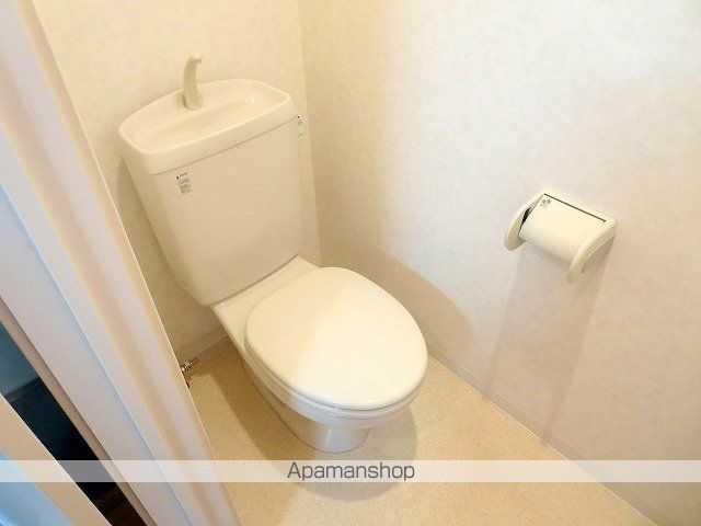 クレフラスト鴨江の内装写真