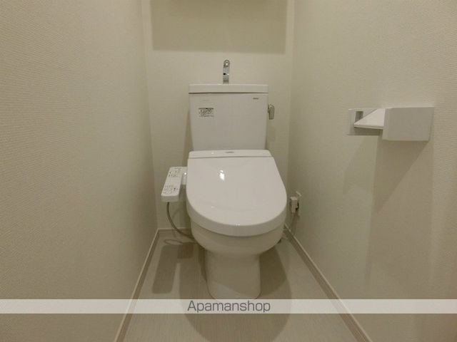 リブリ・西新宿の内装写真