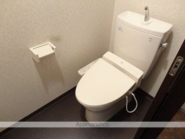 エスポワール大安寺の内装写真