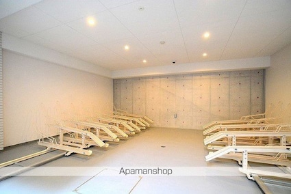 ステージファースト世田谷アジールコート[1K/25.52m2]の共用部