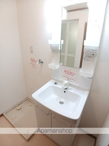 アルペジオ南 Bの内装写真