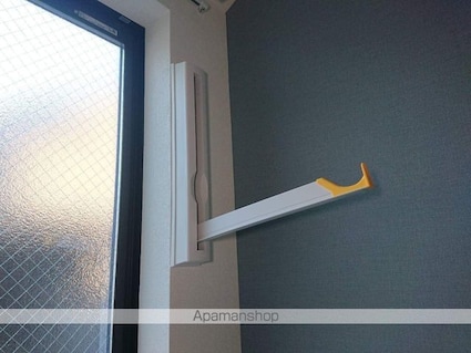 ハーモニーテラス新小岩[1R/11.11m2]の内装8