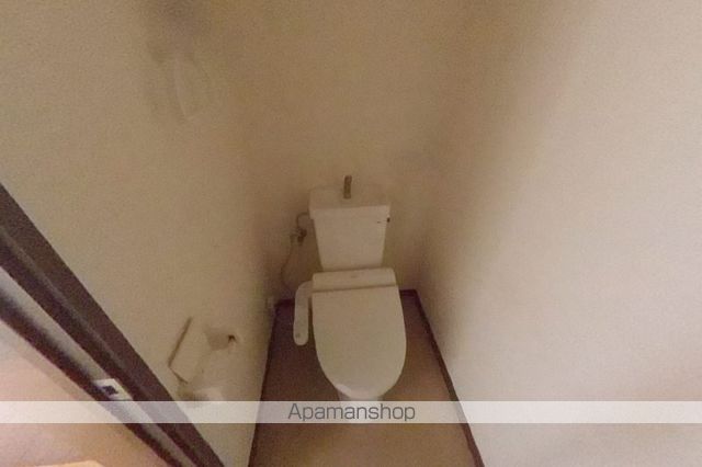 第2スカイマンション青嵐の内装写真