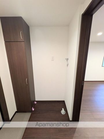 ヴィラセゾン船橋本町IIの内装写真