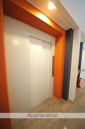 東京都日野市大字日野[1LDK/37.89m2]の共用部2