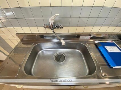 第二グリーンハイツ松縄[3LDK/63.61m2]の内装5