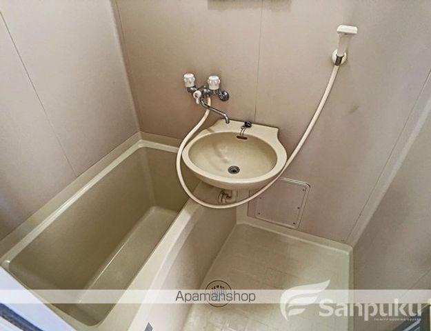 宮西マンションの内装写真