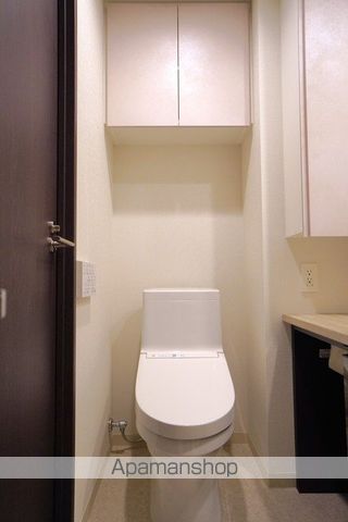 ベルファース神田神保町の内装写真