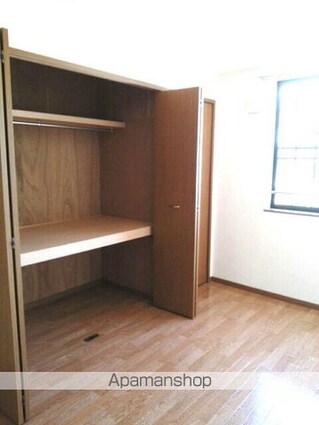 アヴニール・宮島　Ａ[2LDK/67.67m2]の収納