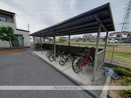 エルカーサ[2LDK/66.66m2]の内装3