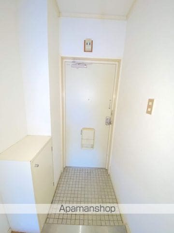 メゾン粟屋の内装写真