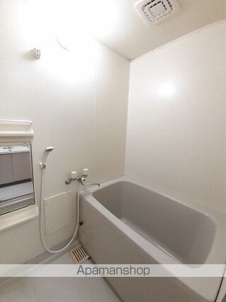 サンハイムＣ[2LDK/51.79m2]のバス