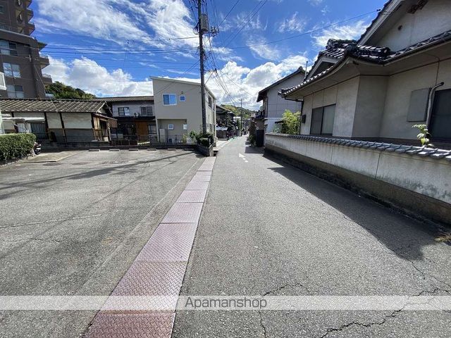 レオパレスしまなみの内装写真
