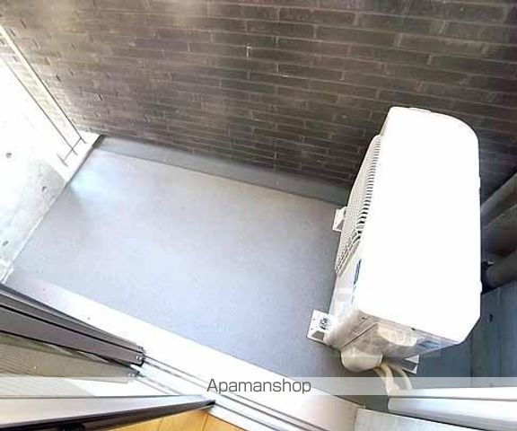 アーバンフラッツ四条西洞院の内装写真