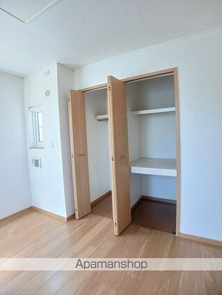 和歌山県和歌山市磯の浦[2LDK/60.24m2]の収納