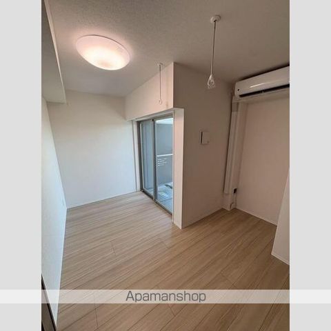 MAXIV国立矢川の内装写真