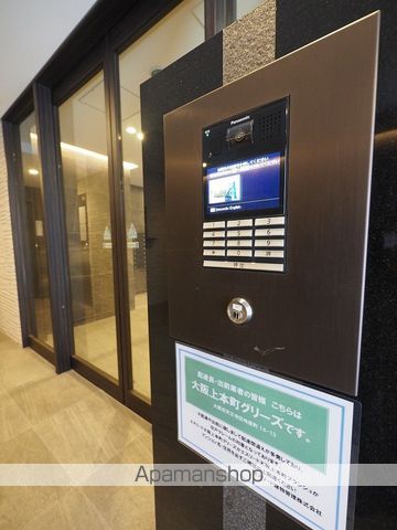 エスリード大阪上本町グリーズのその他写真