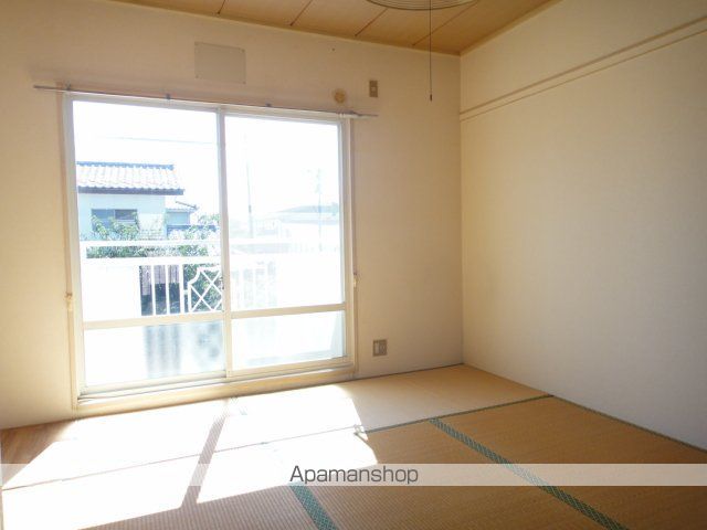 パナホームメゾンSCATの内装写真