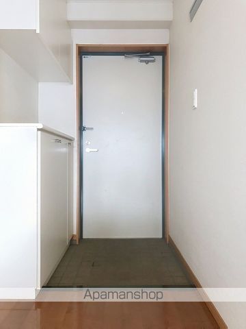 センターピース古河の内装写真