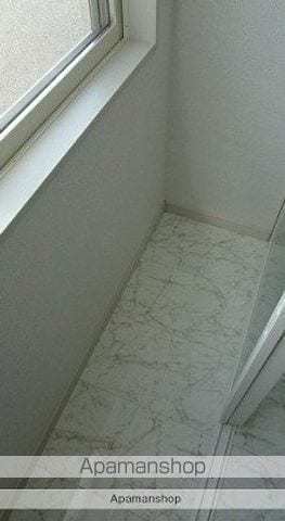 Pastel Squareの内装写真