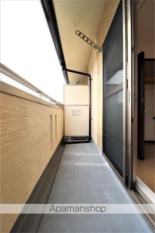 グラシアS Aの内装写真