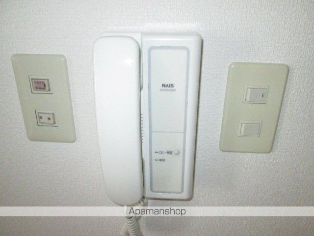 ノースコートgoodyの内装写真