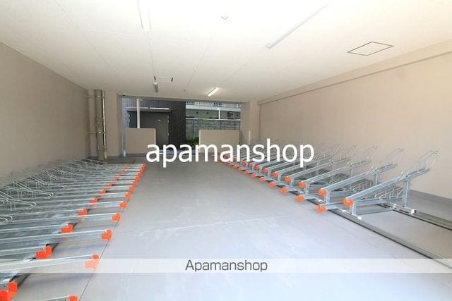 ワールドアイOSAKAフェリーチェのその他写真