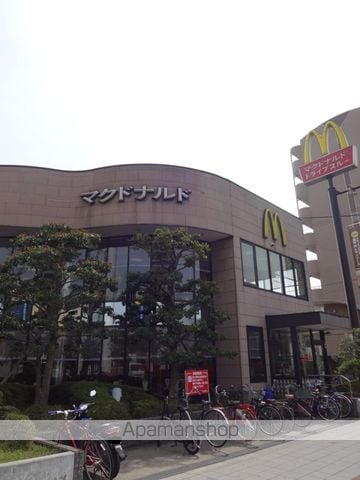 レジェロ住之江の周辺写真