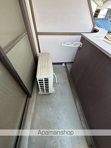 グランディール門田屋敷の内装写真