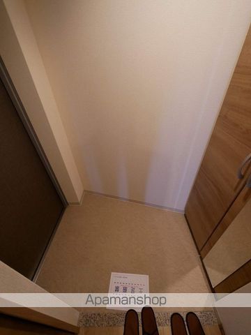 アークグラン大阪WESTの内装写真