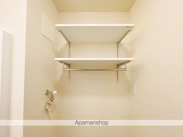 ハーミットクラブの内装写真