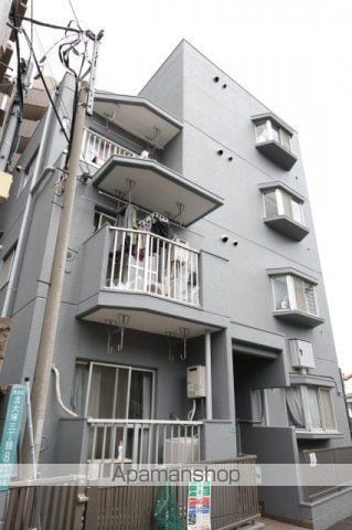 ADX大塚の外観写真