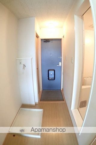スカイホープスの内装写真