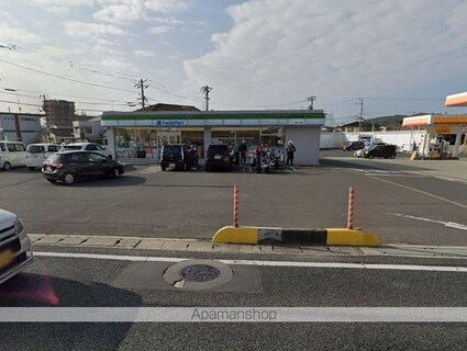 フィオリ　トゥーラ[1LDK/40.17m2]の周辺2