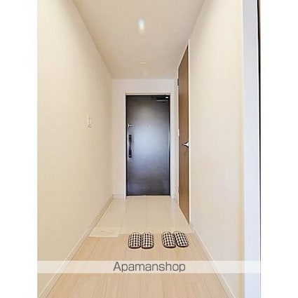 Ｇｒａｎｄ　Ｐａｌａｃｅ　ＩＫＡＩ[1LDK/46.61m2]の内装2