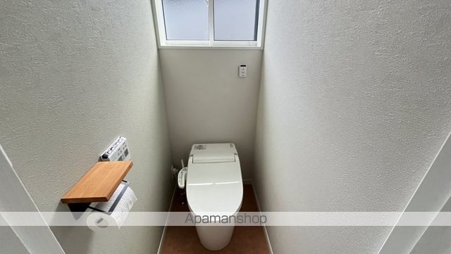 福井鉄道福武線 ベル前駅 徒歩5分 2階建 築7年の内装写真